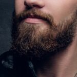 Poleo para barba
