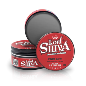 POWER MATTE