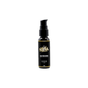 Barba ressecada e opaca? Óleo para Barba nutre intensamente com brilho. Fios macios, controlados e com fragrância marcante em minutos