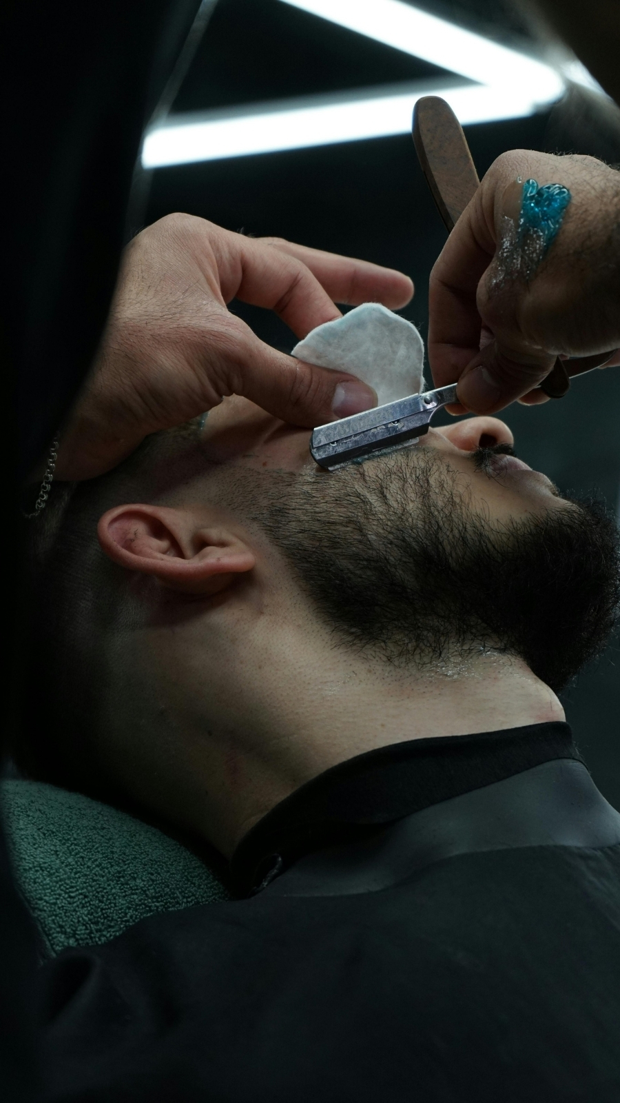 shaving (2)