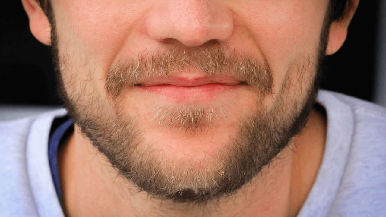 Blend cremoso anntiqueda para barba