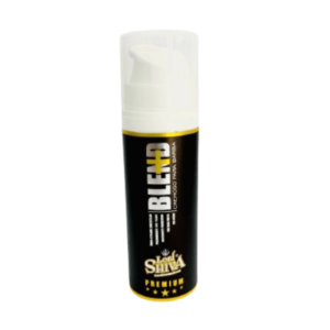 Blend de crescimento, antiqueda, fortalecimento e preenchimento das falhas da barba, fortalece a raiz e os fios, 30g