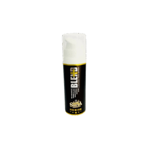 Blend de crescimento, antiqueda, fortalecimento e preenchimento das falhas da barba, fortalece a raiz e os fios.