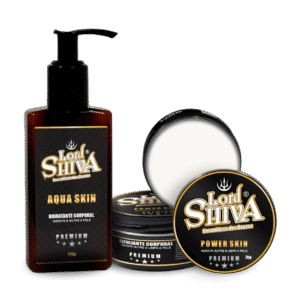 Chega de pele maltratada, O kit Pele renovada devolve a vidalidade e o vigor a sua pele corporal e facial limpando, hidratando e nutrindo profundamente
