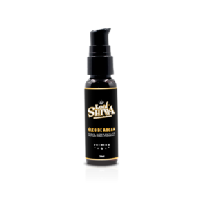 ÓLEO DE ARGAN