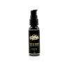 Óleo de Argan Lordshiva para cabelo e barba com proteção térmica e vitamina E