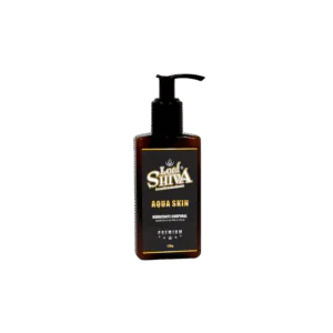 Chega de pele resseca demais, Aqua Skin resolve: hidratação profunda com ácido hialurônico. Em instantes, pele macia, nutrida e revigorada o dia inteiro