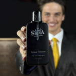 Shampoo Ice Fusion - Explosão de Frescor Limpeza Profunda com Controle da Oleosidade e Mentolado Único 007