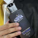 Shampoo Ice Fusion - Explosão de Frescor Limpeza Profunda com Controle da Oleosidade e Mentolado Único 008