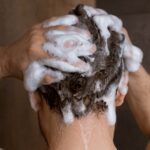 Shampoo Power Gold Lordshiva