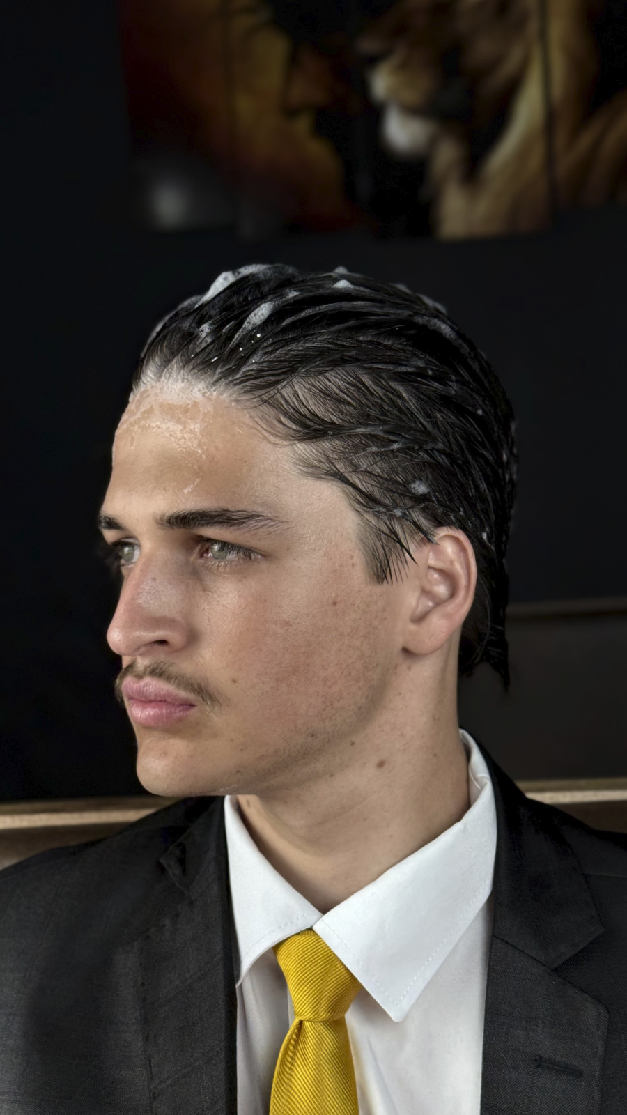 Shampoo ice fusion Raoni 003