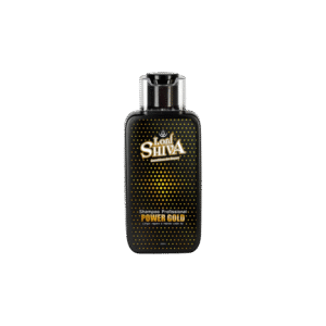 Cabelo pesado e sem vida? Descubra o luxo que purifica dos fios ao couro cabeludo com o shampoo Power Gold