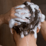 shampoo power gold