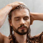 shampoo power gold 2