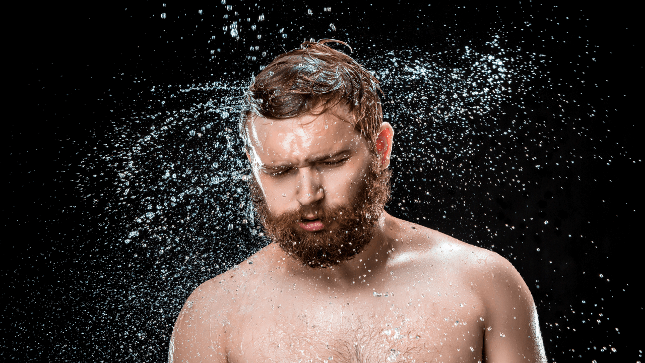 shampoo power gold 4