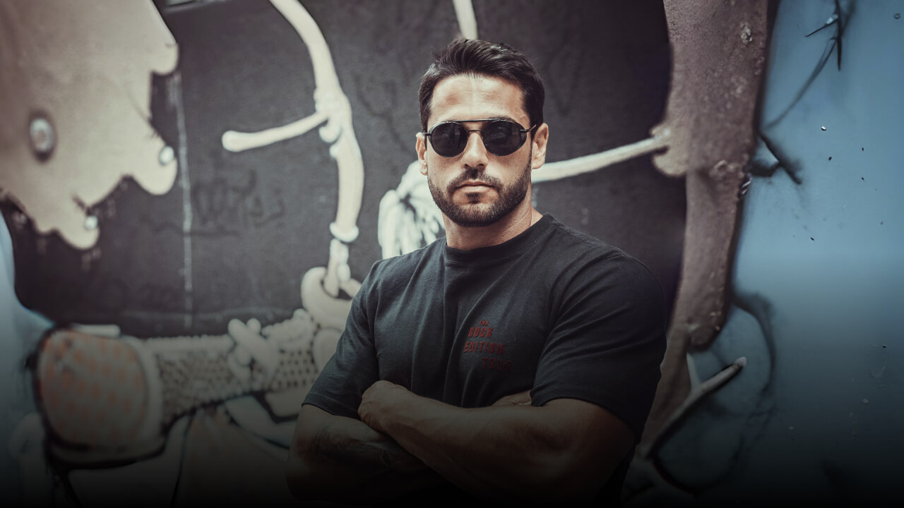 Jamil Santana