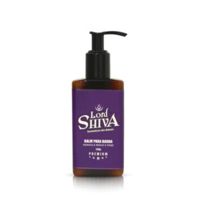 BALM PARA BARBA 120G