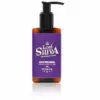 Balm para barba 120g Lordshiva para hidratação e redução da coceira