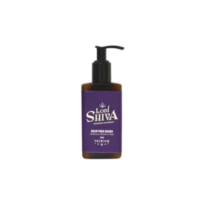 BALM PARA BARBA 120G