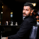 Pós-barba, Alívio imediato, pele hidratada e fragrância marcante após o barbear 05