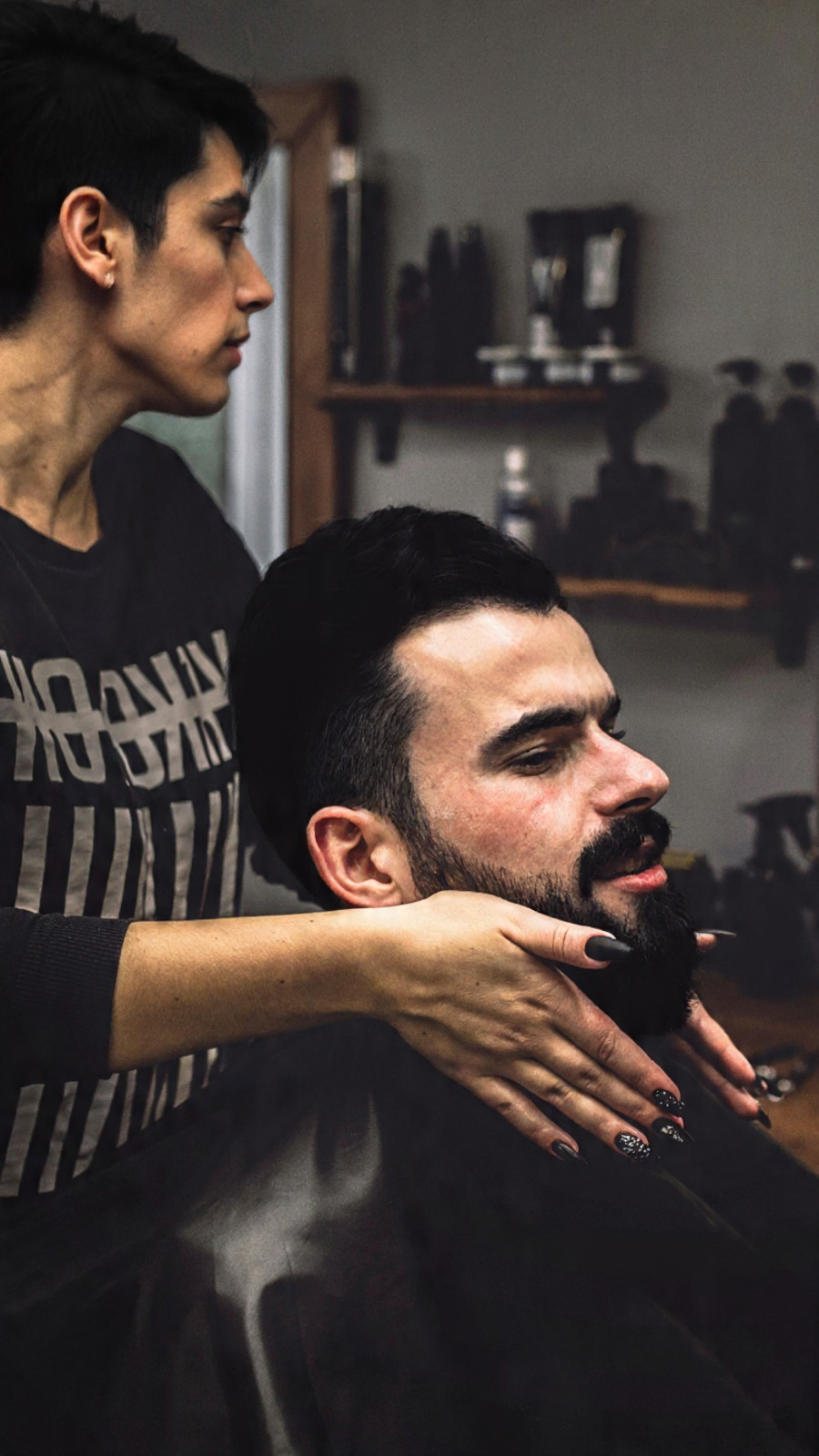 loção pós barba 06