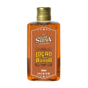 Pós-Barba 140ml