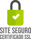 SELO SITE SEGURO SELO SITE SEGURO